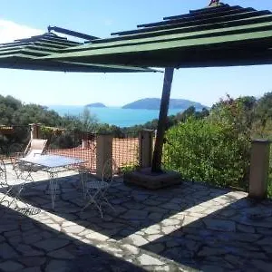 Terrazza Baia Blu Casa vacanze