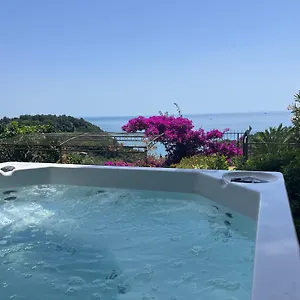 Il Mare Blu Appartamento