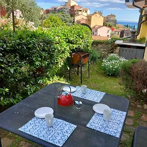 La Casa Dell'arancio Appartamento