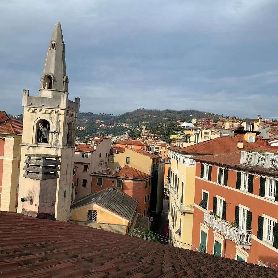 Casa Vacanze Cinzia Lerici