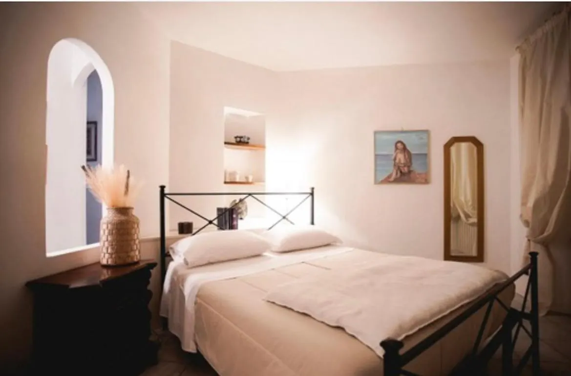Casa Vacanze Cinzia Lerici Apartamento