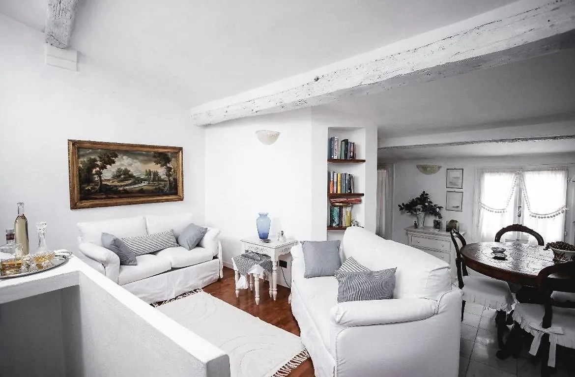 Casa Vacanze Cinzia Lerici Apartamento