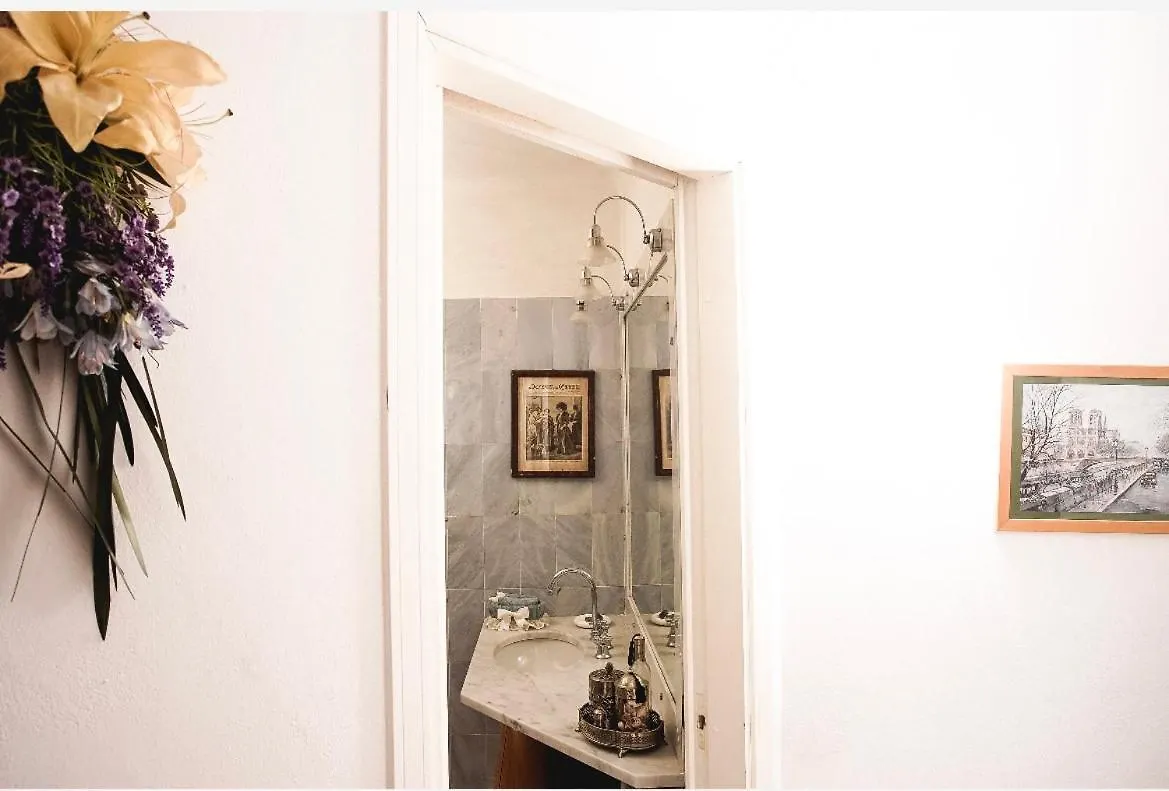Apartamento Casa Vacanze Cinzia Lerici