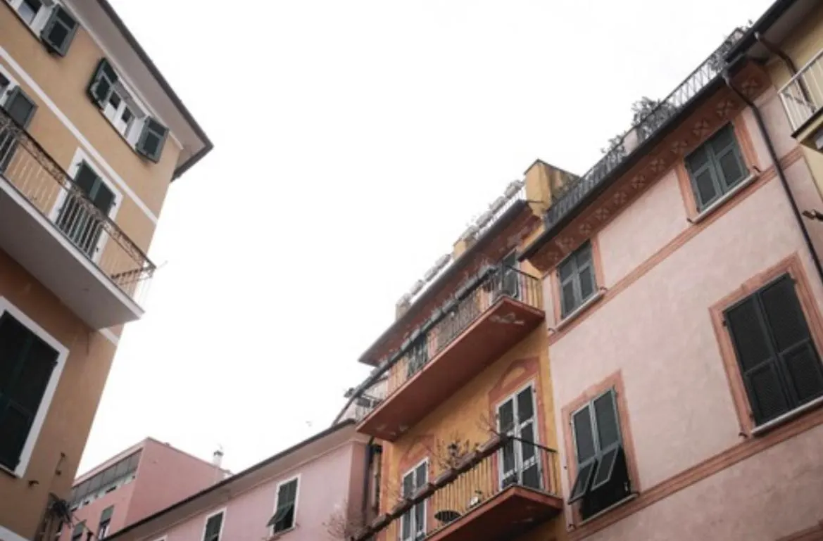 Apartamento Casa Vacanze Cinzia Lerici Itália