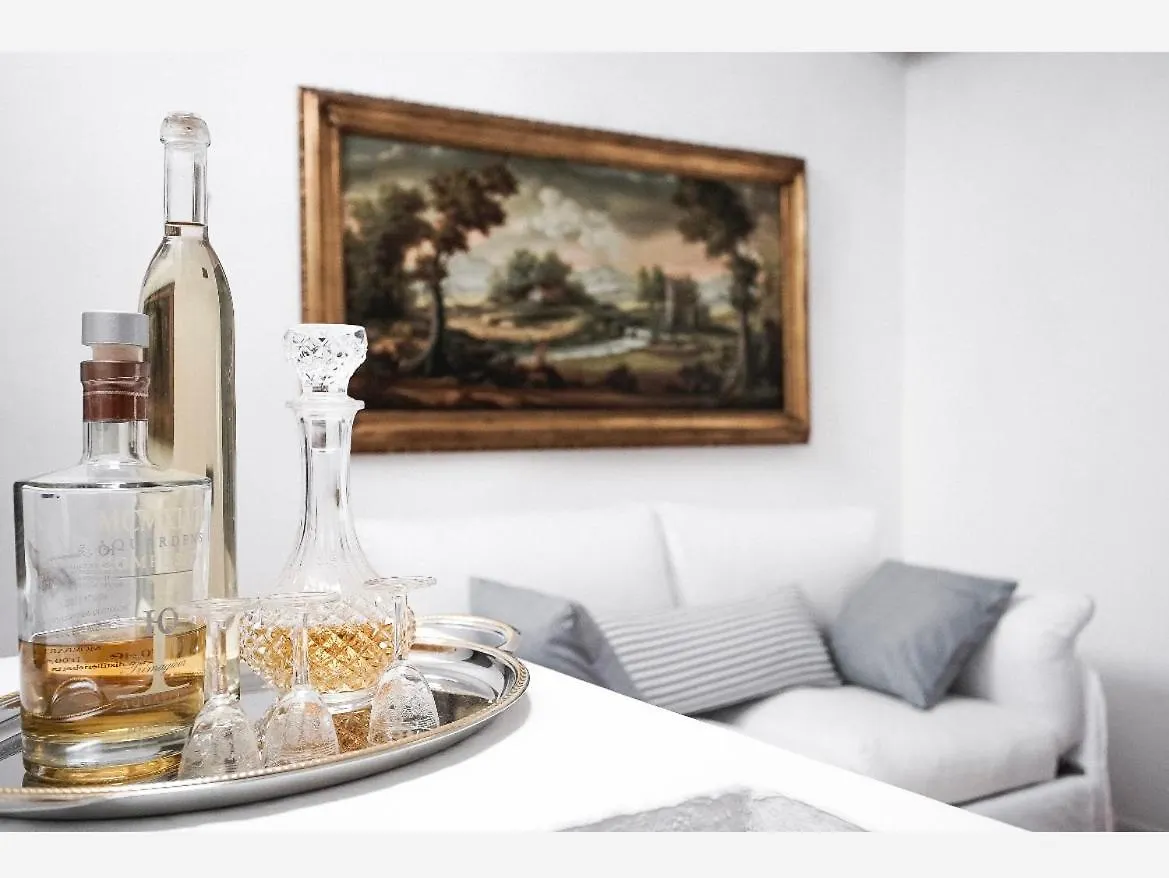 Casa Vacanze Cinzia Lerici Apartamento