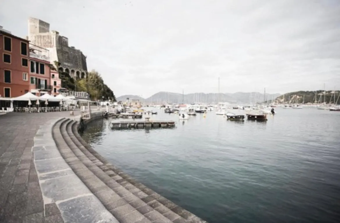 Casa Vacanze Cinzia Lerici Apartamento