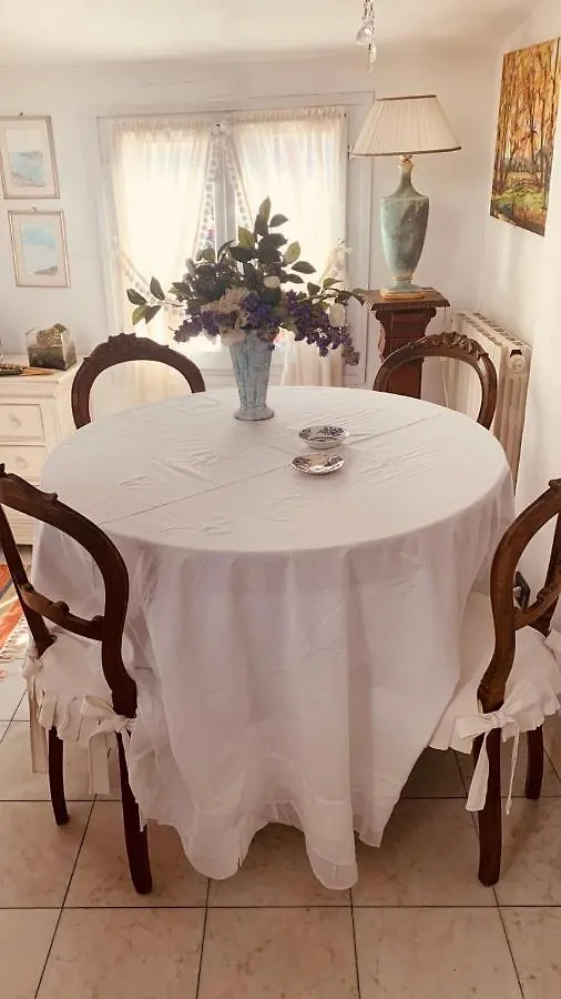 Casa Vacanze Cinzia Lerici 0*,