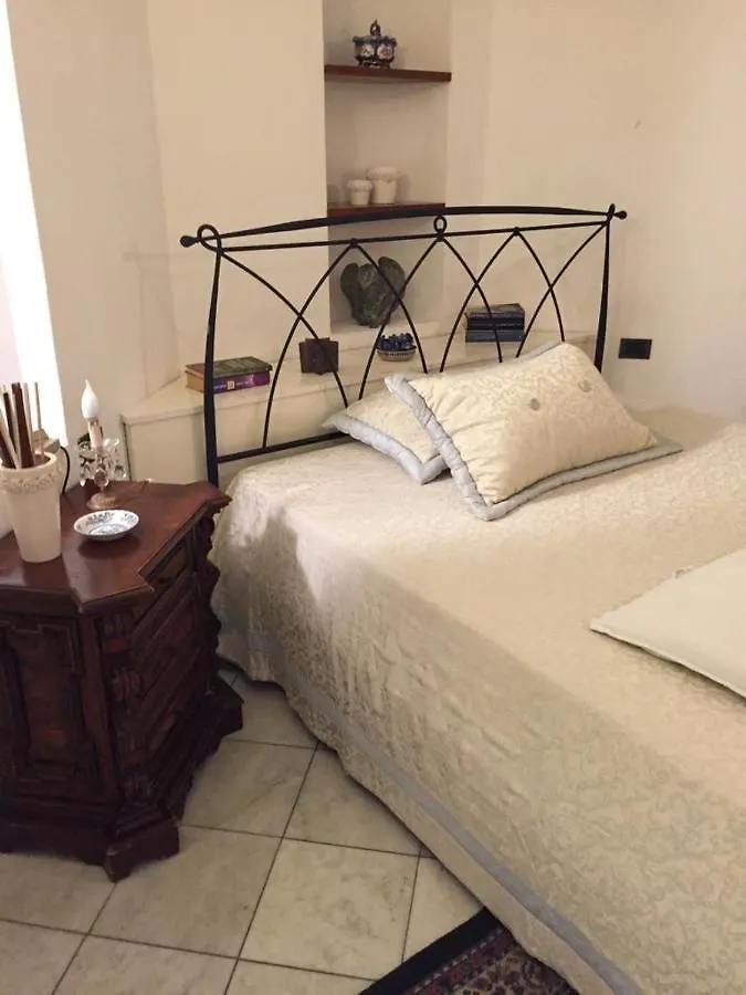 Casa Vacanze Cinzia Lerici